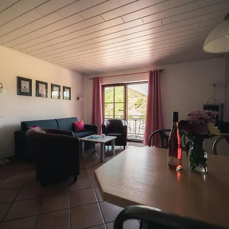 Urlaubsweingut Zecherhof Neef Exterior photo