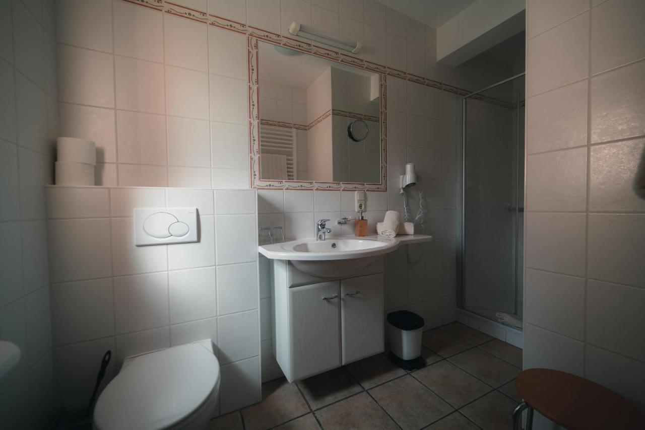 Urlaubsweingut Zecherhof Apartment Neef