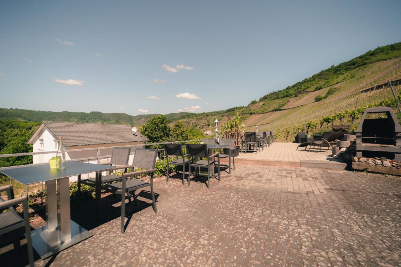 Urlaubsweingut Zecherhof * Neef
