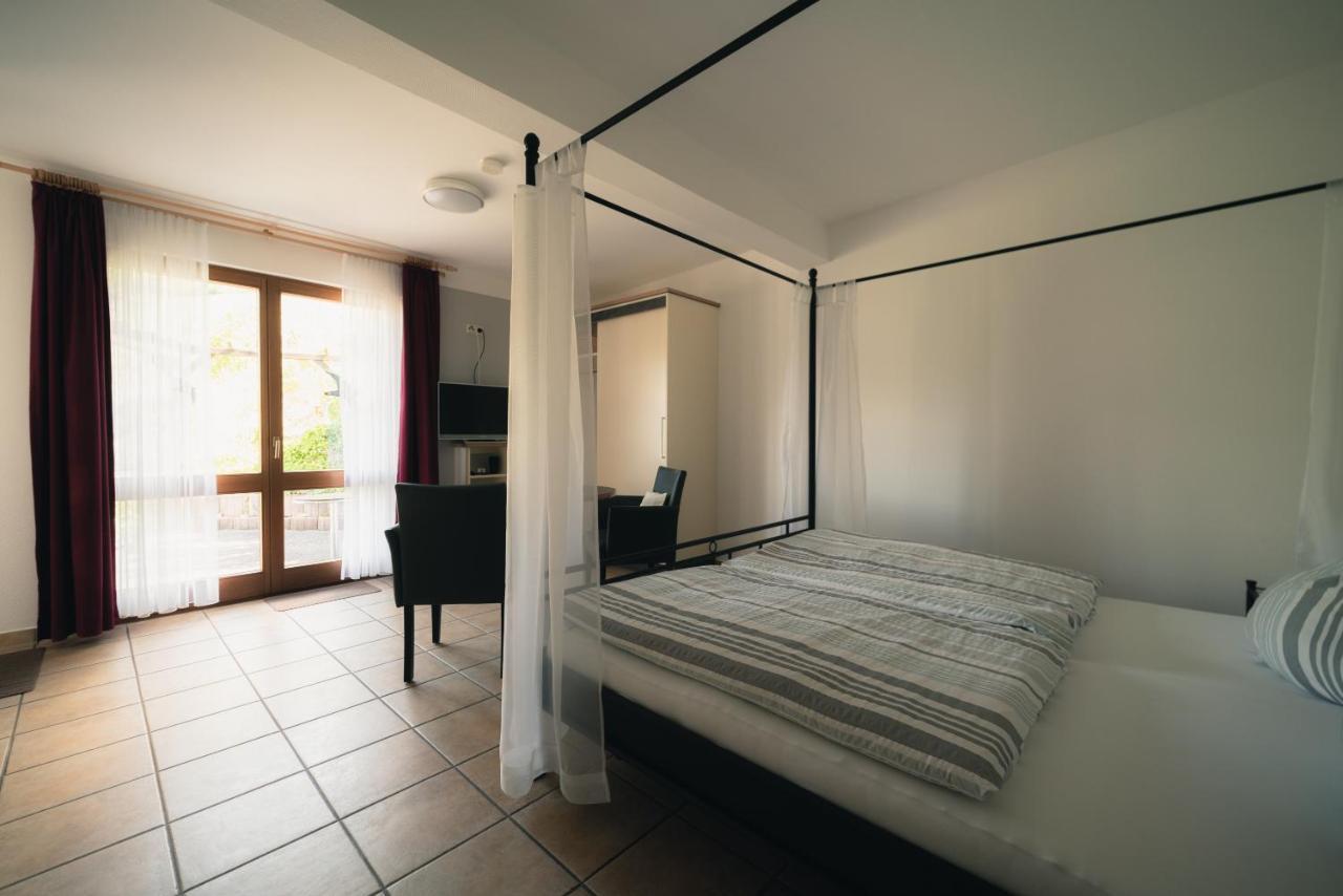 Urlaubsweingut Zecherhof