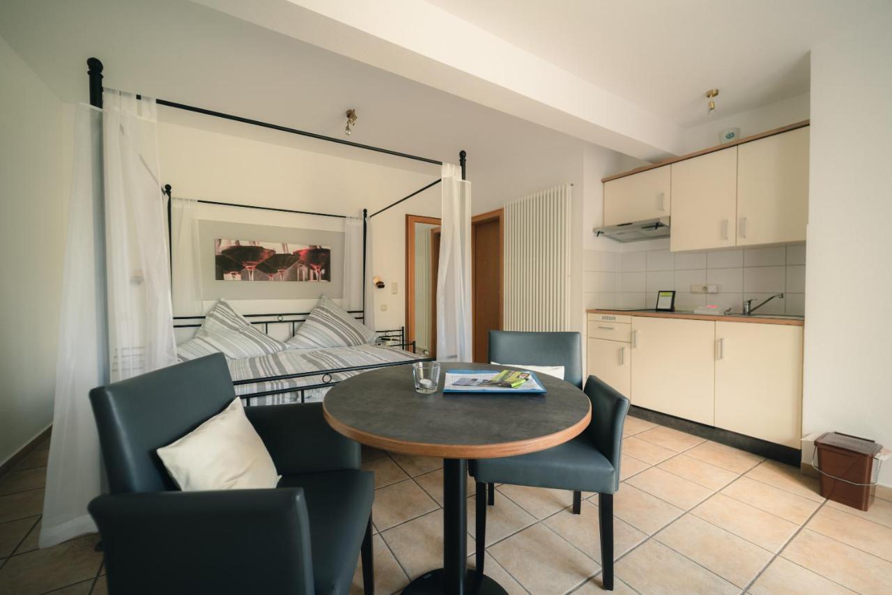 Apartment Urlaubsweingut Zecherhof