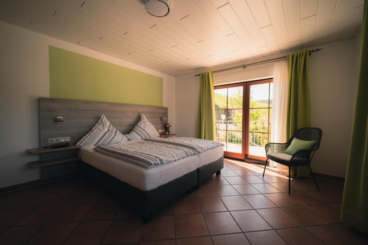Apartment Urlaubsweingut Zecherhof