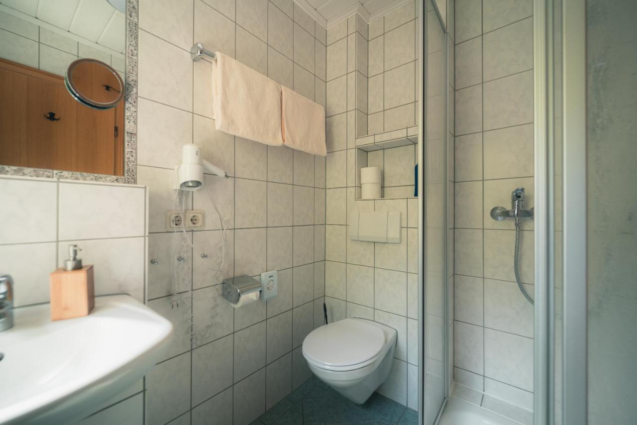 Apartment Urlaubsweingut Zecherhof *
