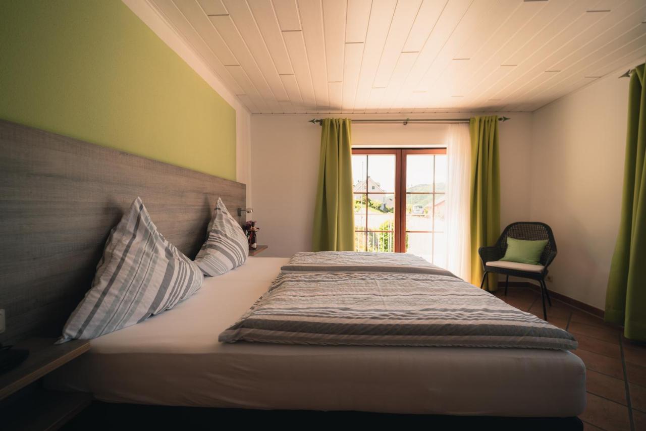 Urlaubsweingut Zecherhof