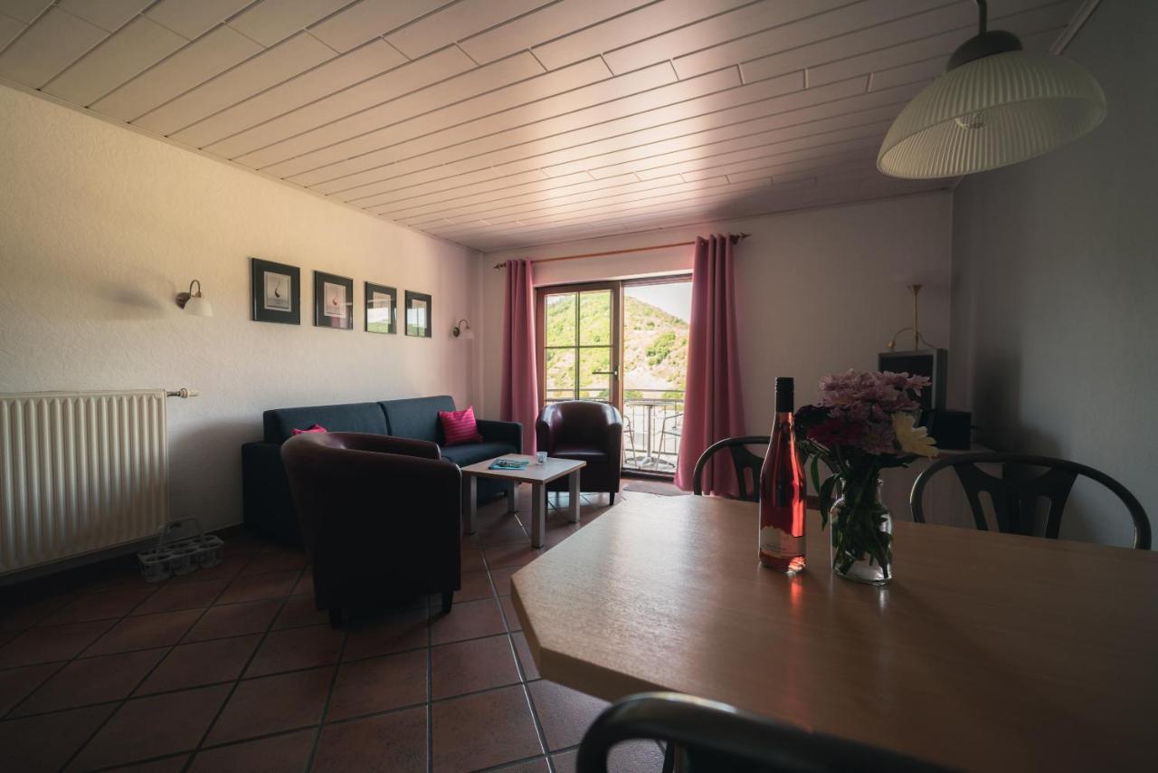 Apartment Urlaubsweingut Zecherhof Neef