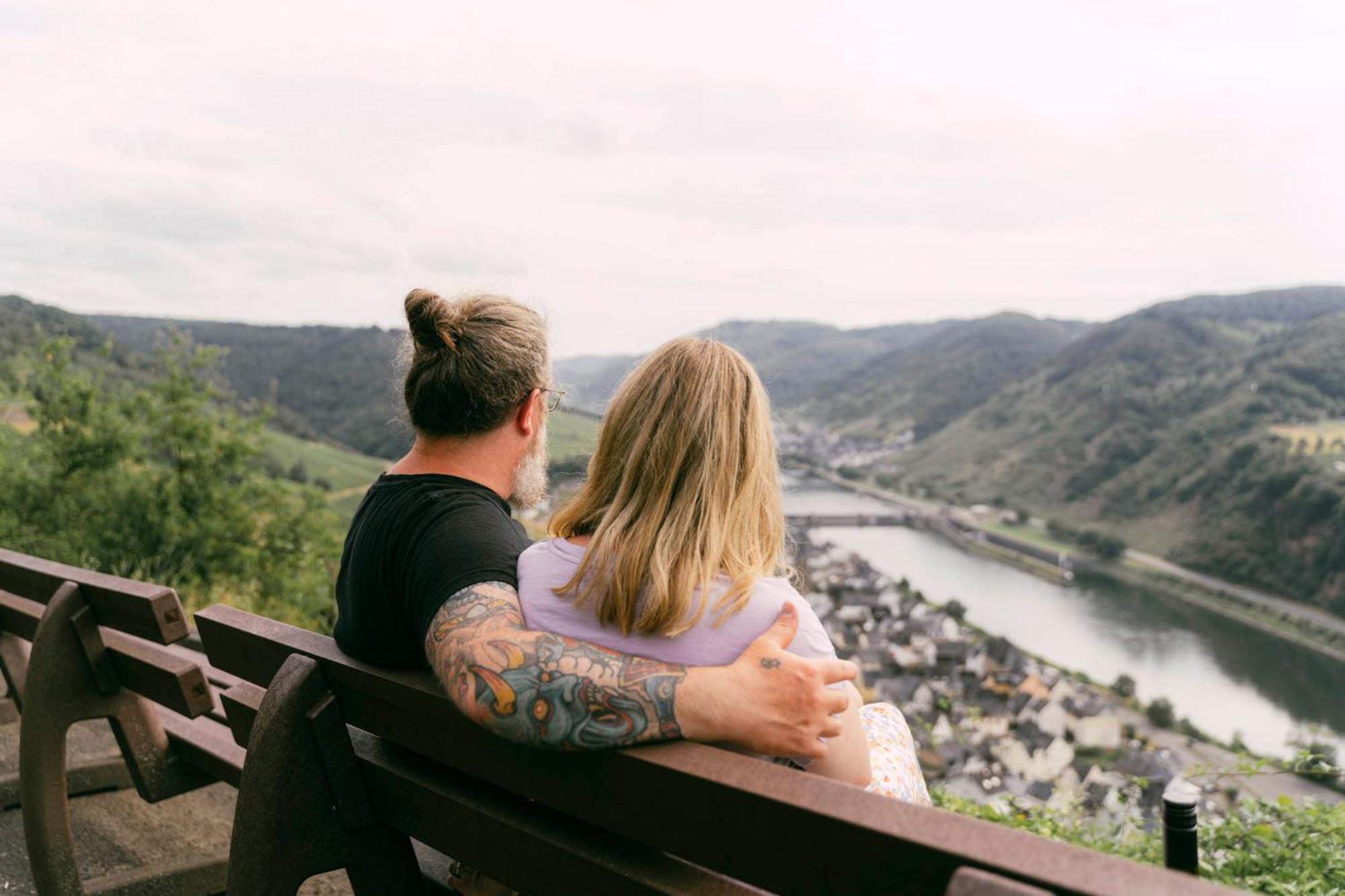 Urlaubsweingut Zecherhof