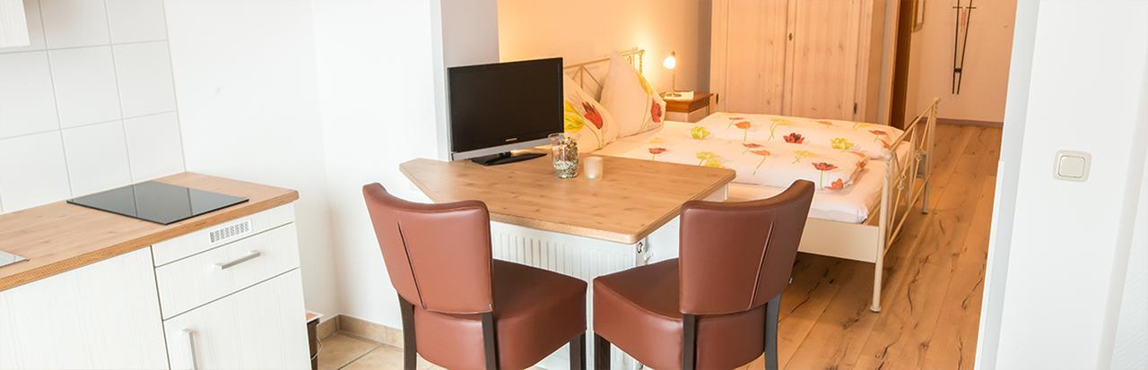 Apartment Urlaubsweingut Zecherhof Neef