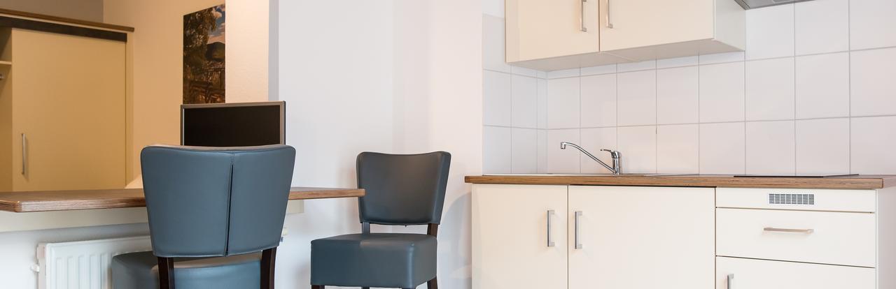 Apartment Urlaubsweingut Zecherhof Neef