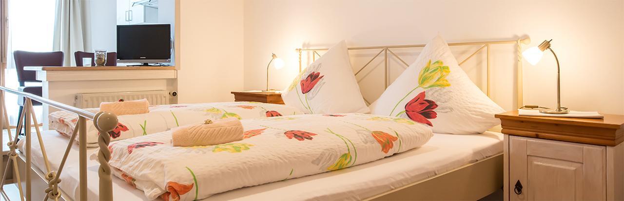 Apartment Urlaubsweingut Zecherhof *
