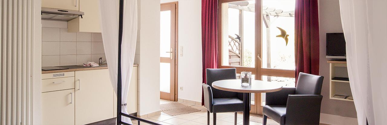Apartment Urlaubsweingut Zecherhof *